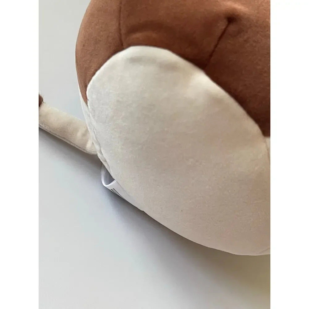 NWT Squishmallows 8